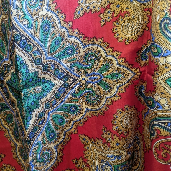 Lot of Scarves - Picture 6 of 8